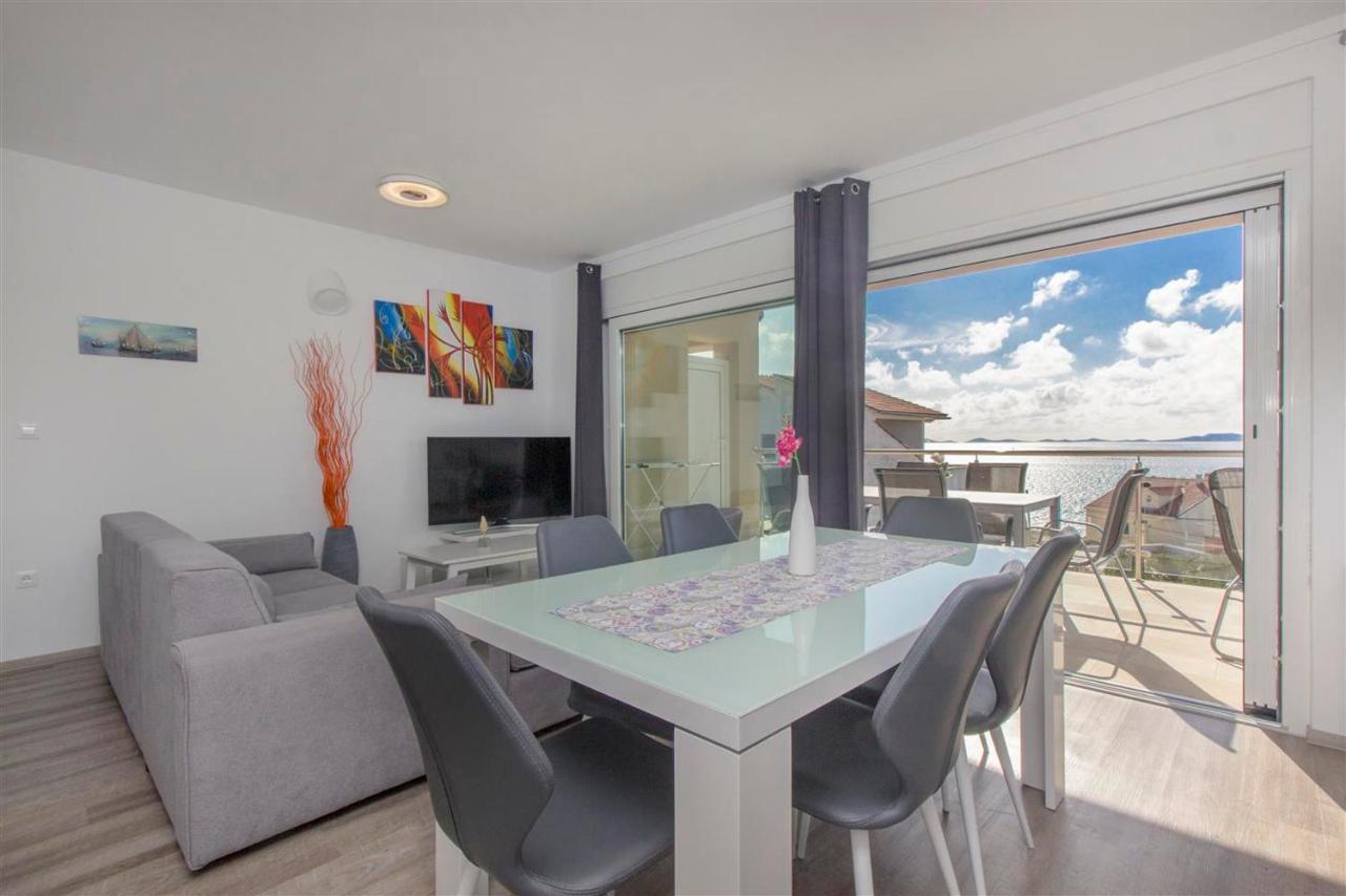 Villa Top Of Murter, Two Bedroom Apartment 2 מראה חיצוני תמונה