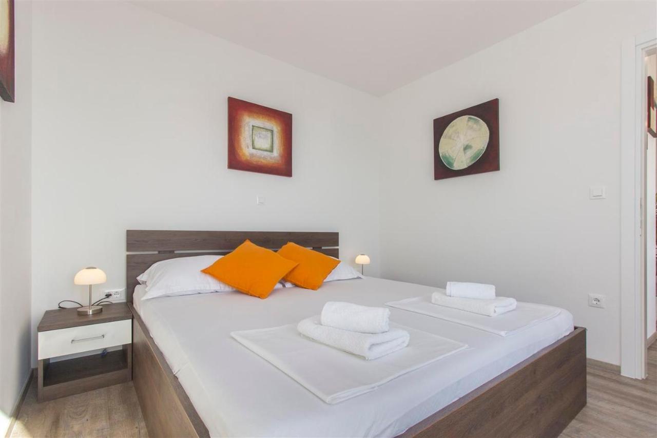 Villa Top Of Murter, Two Bedroom Apartment 2 מראה חיצוני תמונה