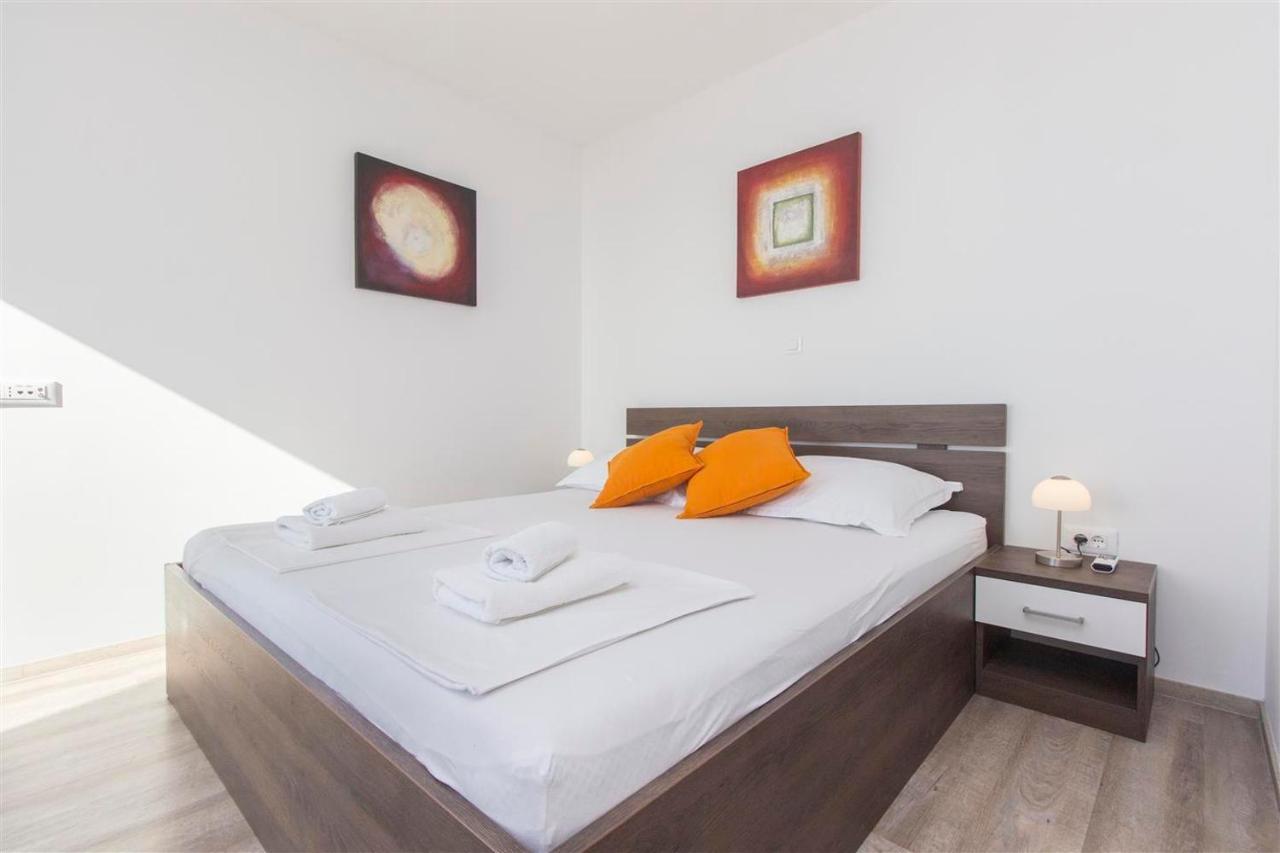 Villa Top Of Murter, Two Bedroom Apartment 2 מראה חיצוני תמונה