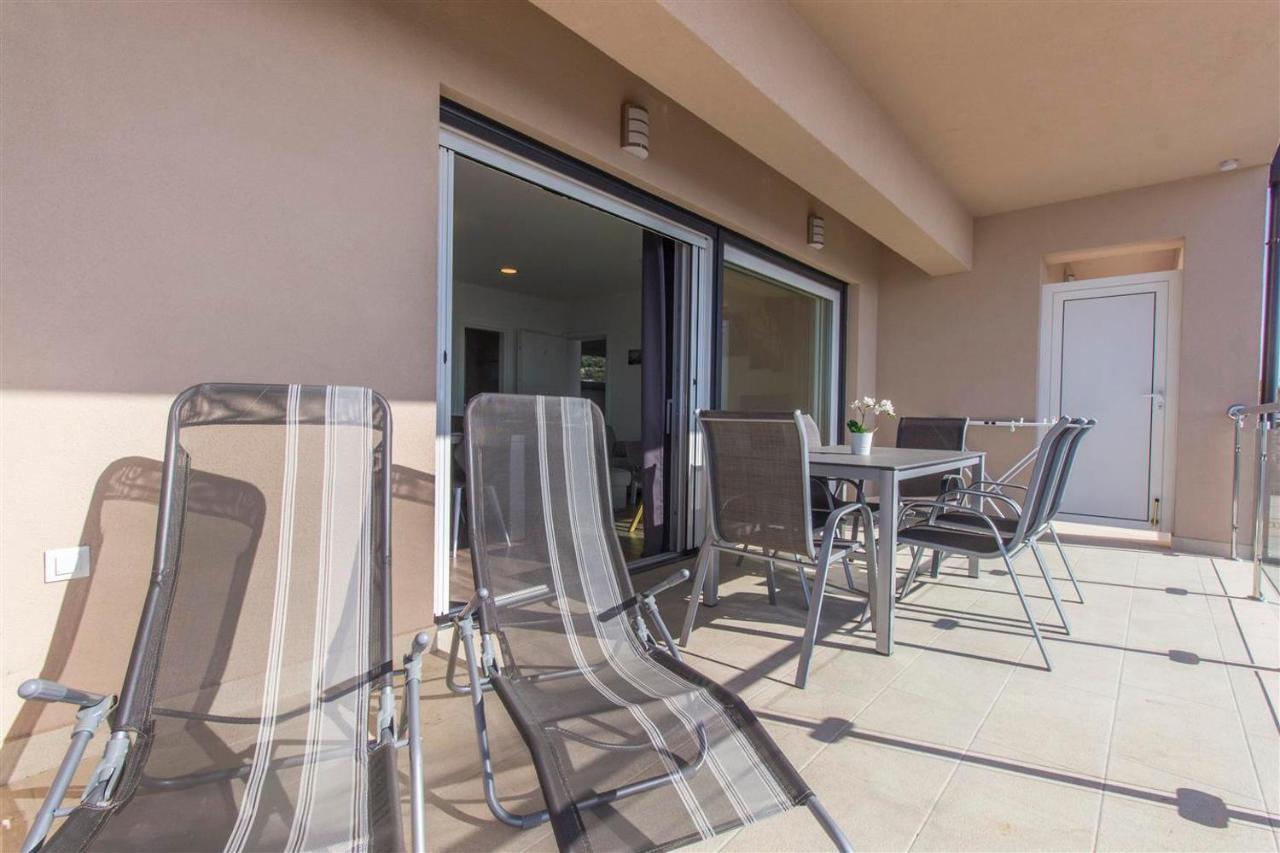 Villa Top Of Murter, Two Bedroom Apartment 2 מראה חיצוני תמונה