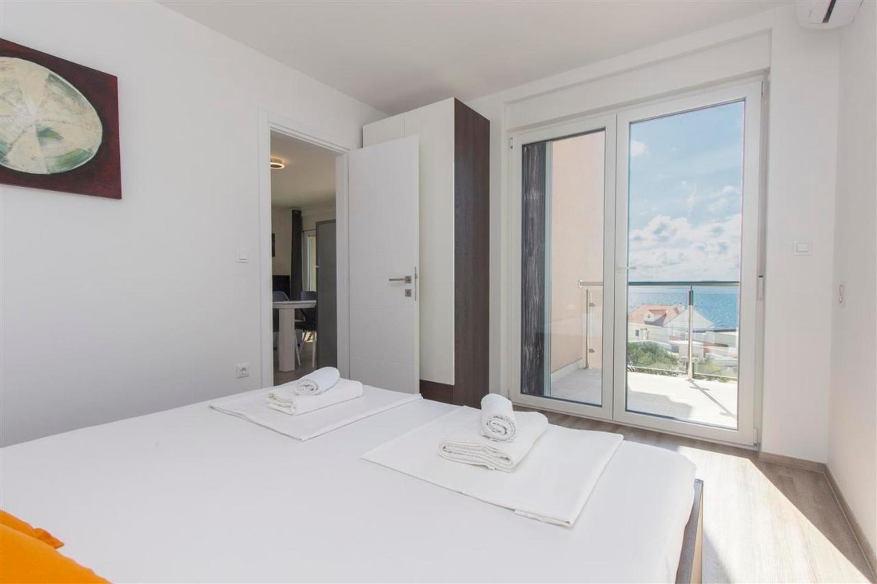 Villa Top Of Murter, Two Bedroom Apartment 2 מראה חיצוני תמונה
