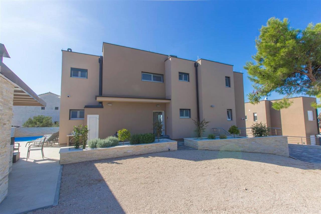 Villa Top Of Murter, Two Bedroom Apartment 2 מראה חיצוני תמונה