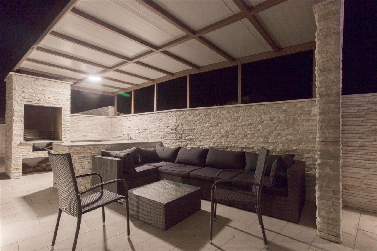 Villa Top Of Murter, Two Bedroom Apartment 2 מראה חיצוני תמונה