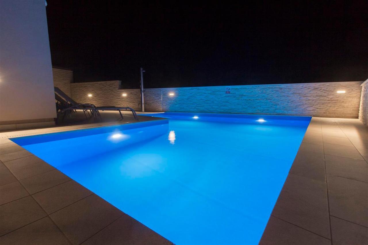 Villa Top Of Murter, Two Bedroom Apartment 2 מראה חיצוני תמונה